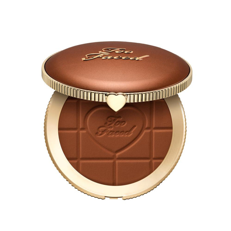 Too Faced Chocolate Soleil Bronzer - Chocolate Caramel, 8g, Buy from Indicrest