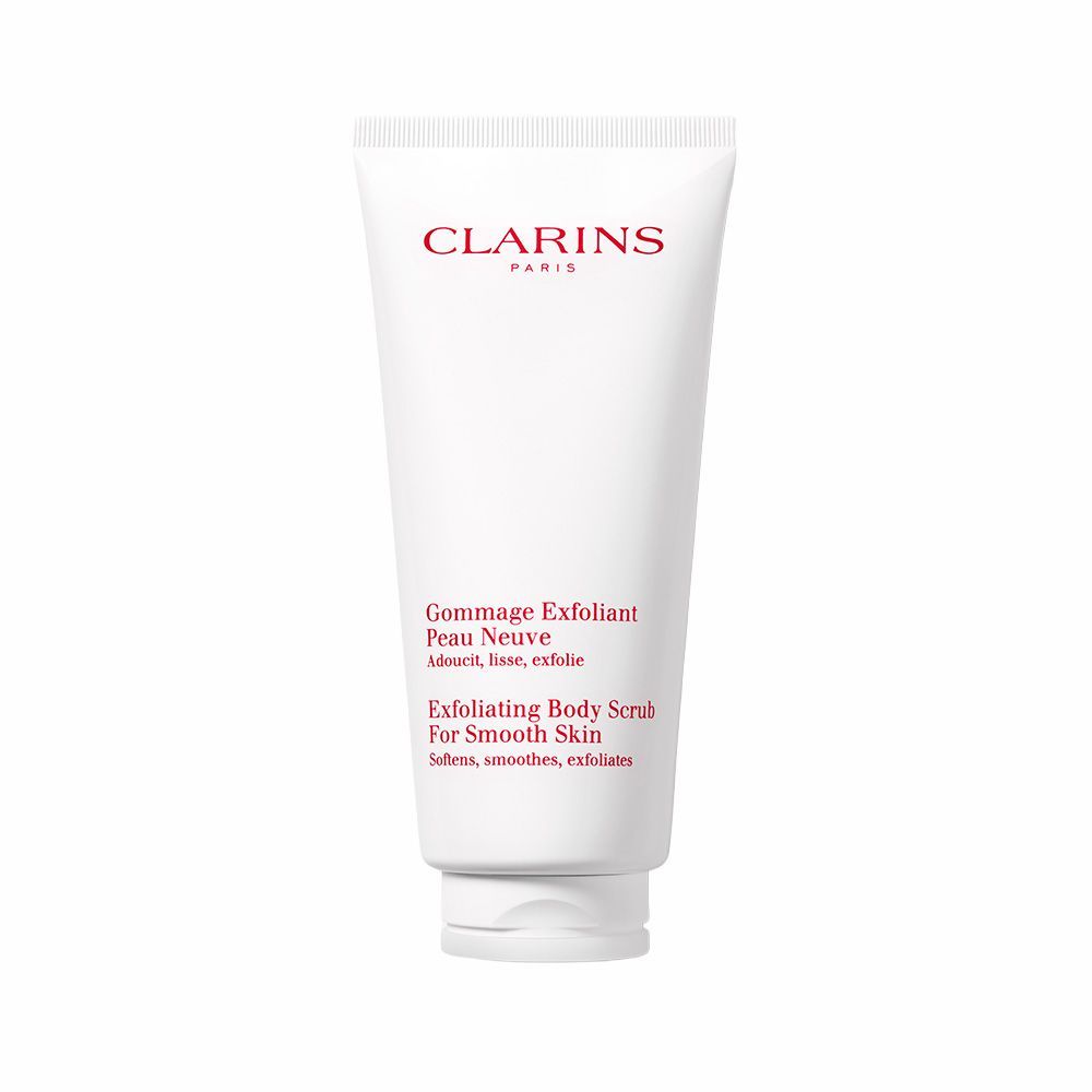 Clarins Exfoliating Body Scrub, 200ml, Buy from Indicrest