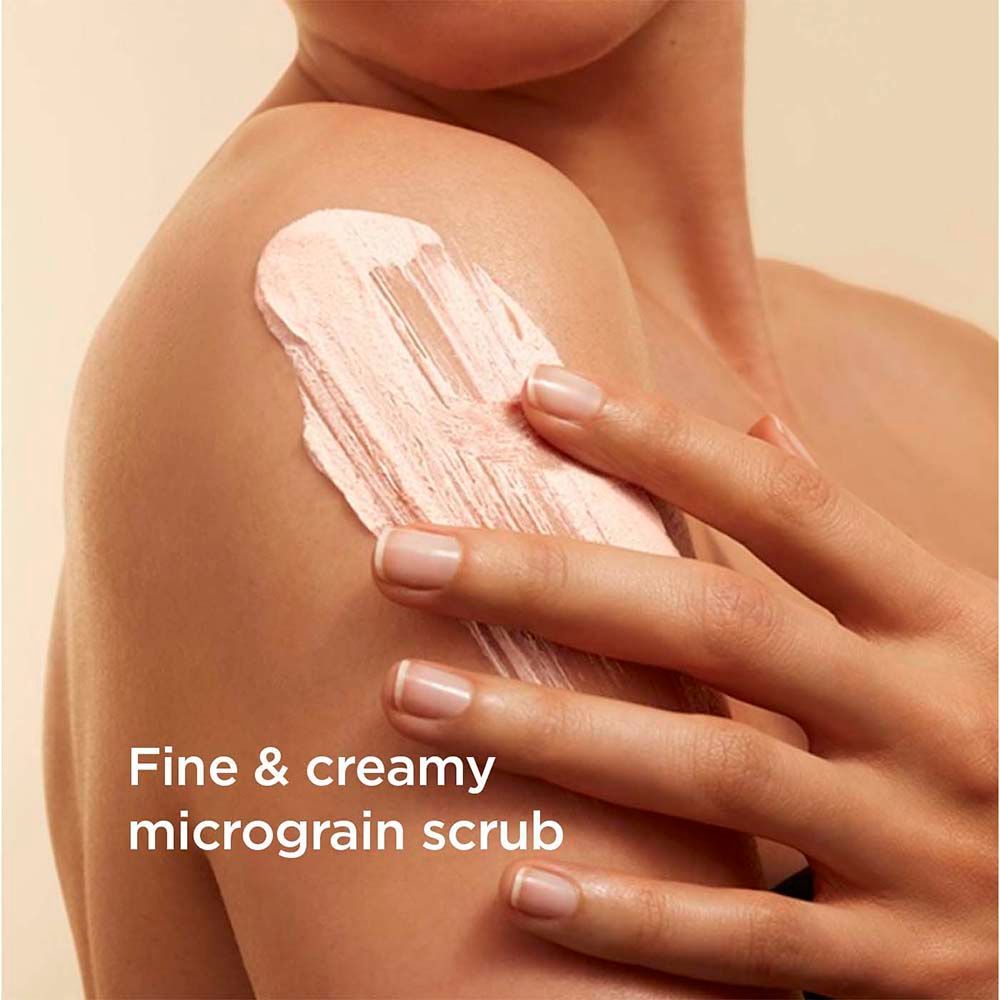 Clarins Exfoliating Body Scrub, 200ml