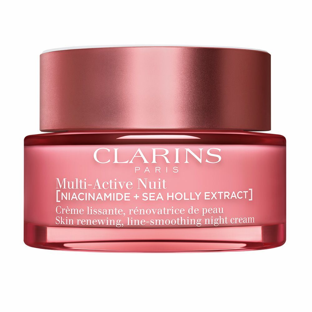 Clarins Multi-Active Night Cream Normal To Dry Skin, 50ml, Buy from Indicrest