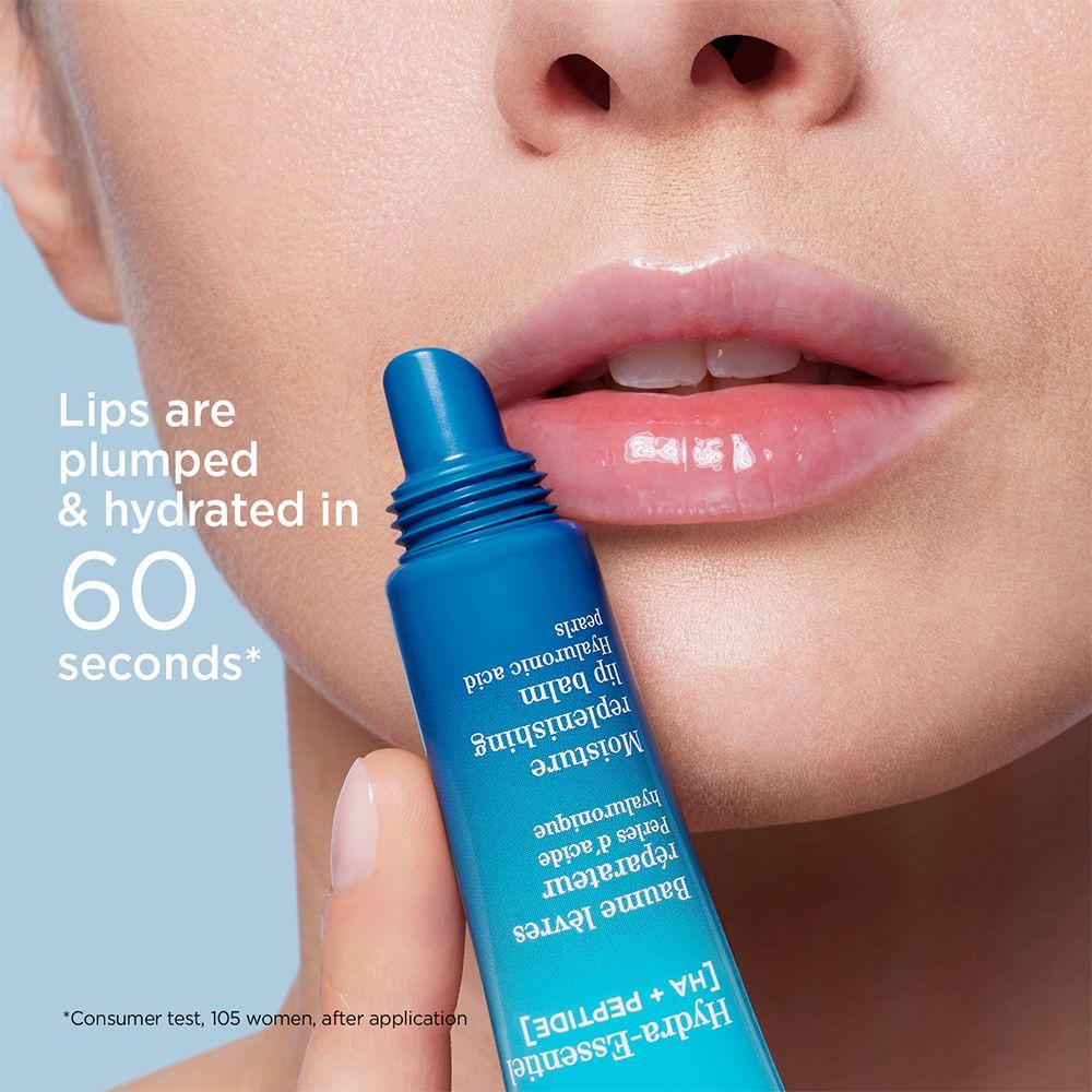 Clarins Hydra Essentiel Moisture Plumping Lip Balm, 15ml