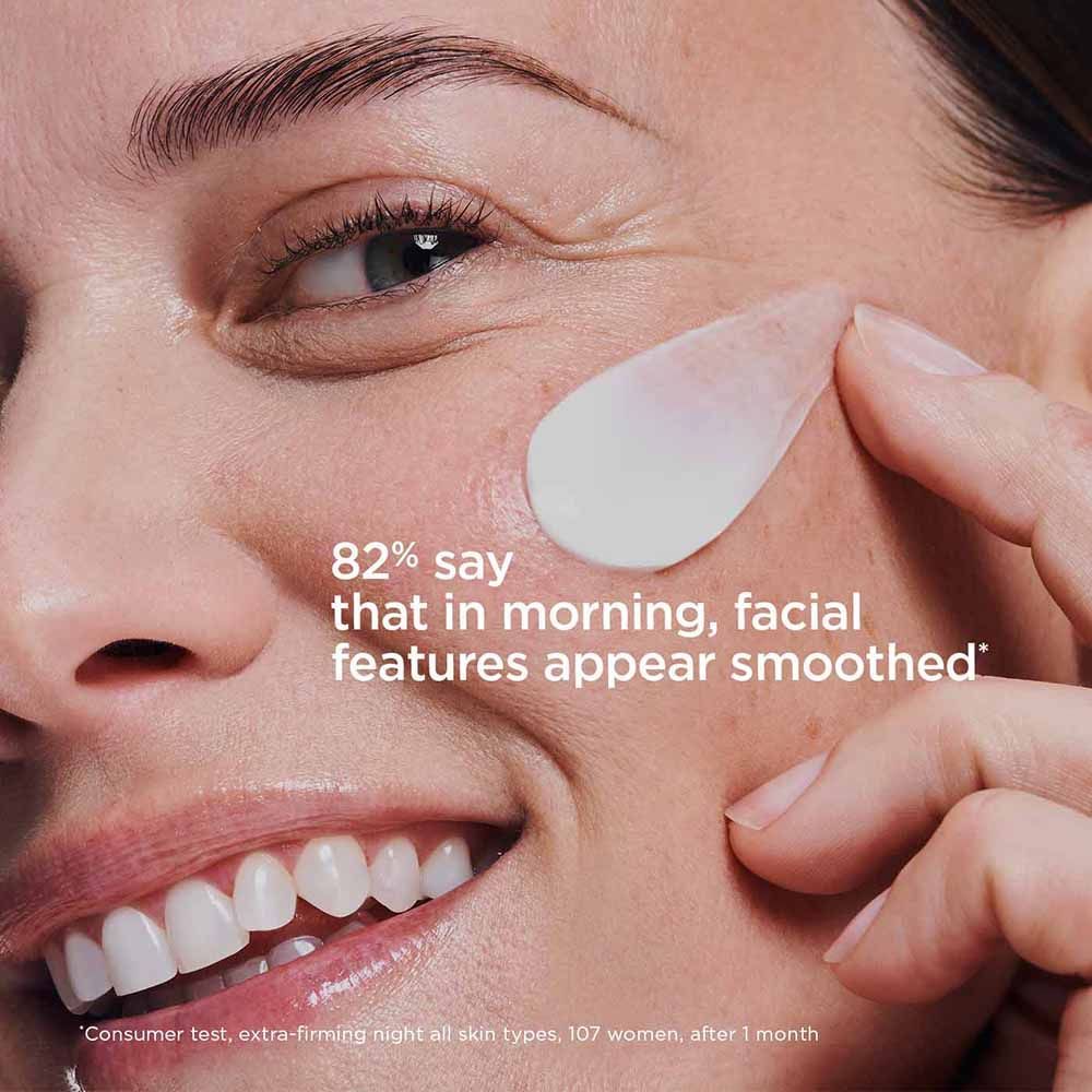 Clarins Night Cream All Skin Type, 50ml