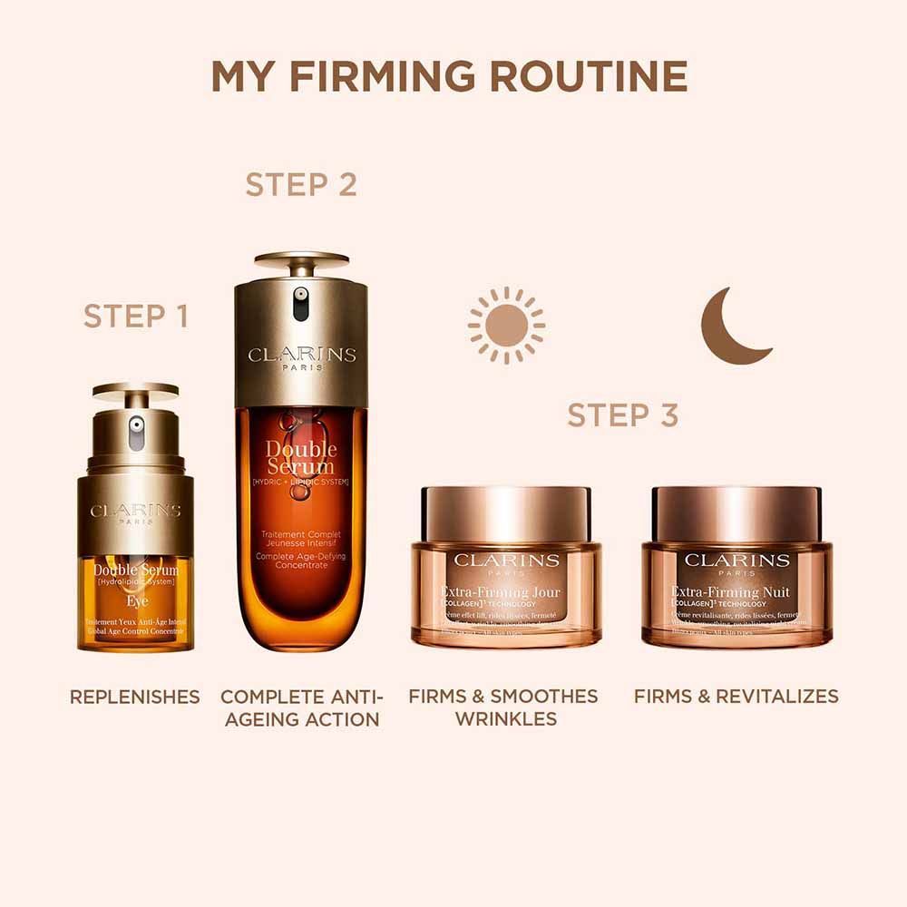 Clarins Night Cream All Skin Type, 50ml