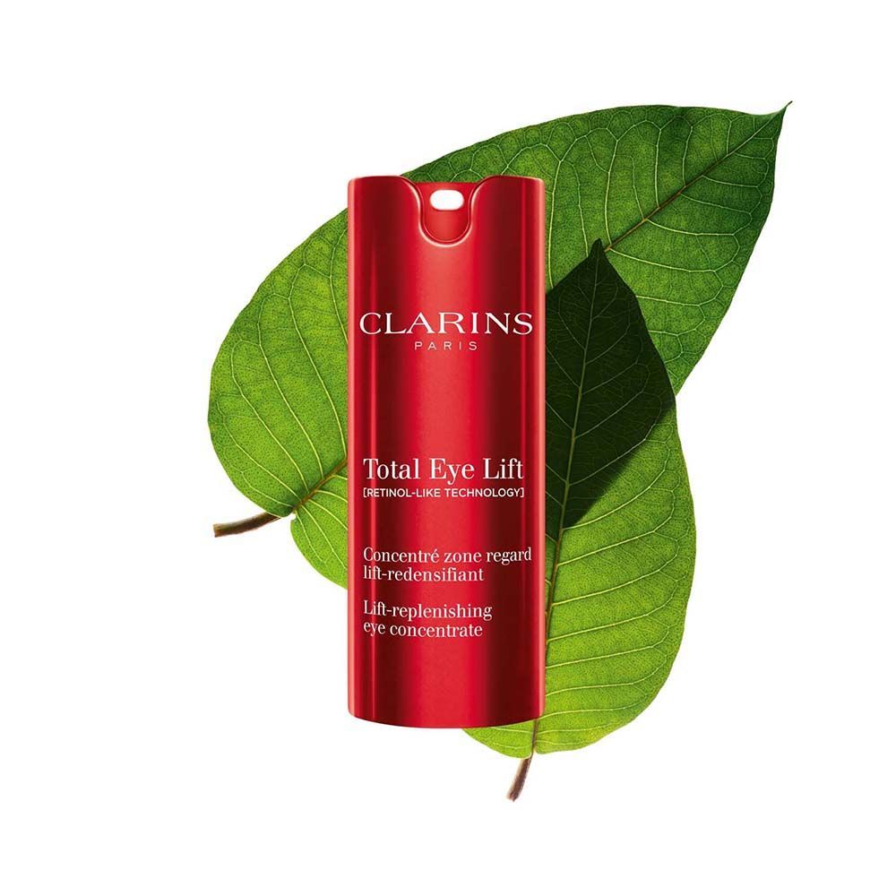 Clarins Total Eye Lift 15 ml, 15ml