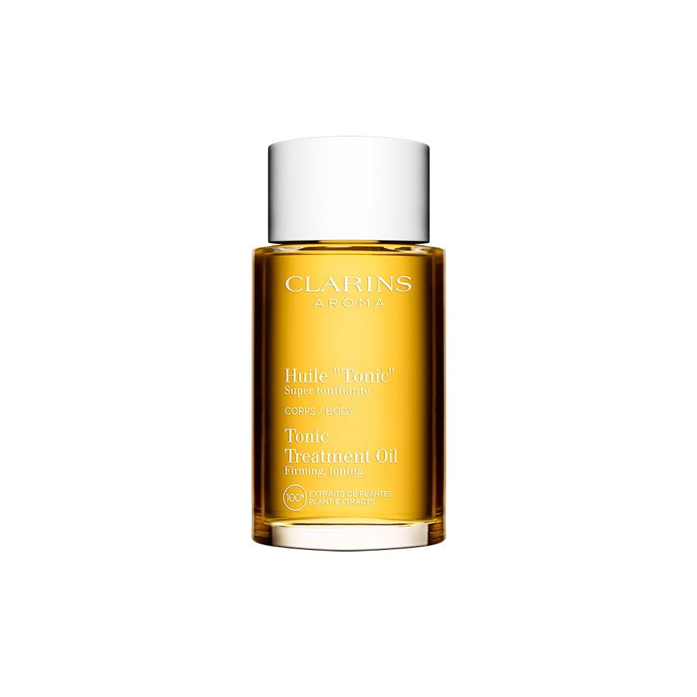 Clarins Tonic Body Treatment Oil, 100ml, Buy from Indicrest