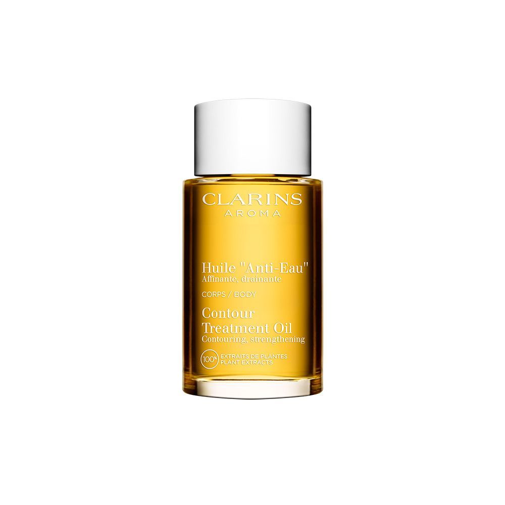 Clarins Contour Body Treatment Oil, 100ml, Buy from Indicrest