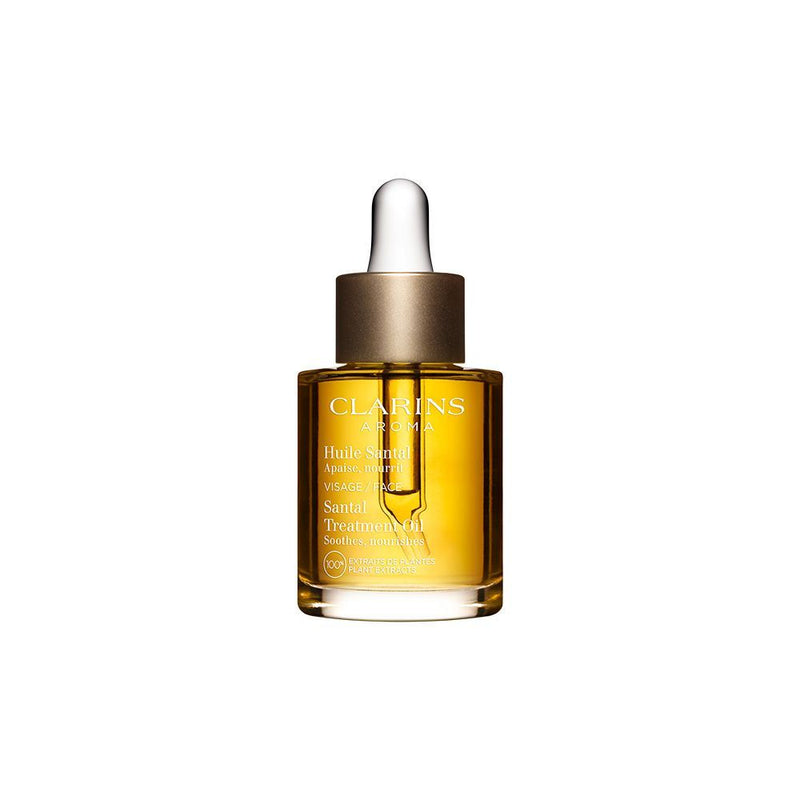 Clarins Santal Treatment Oil, 30ml, Buy from Indicrest