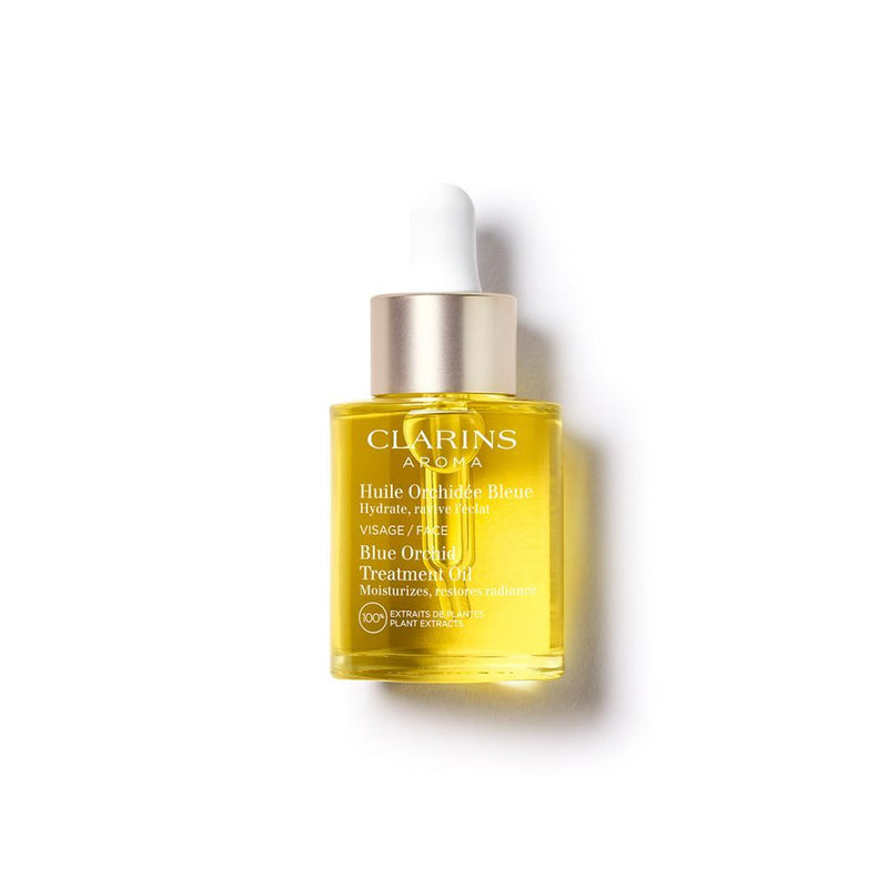 Clarins Orchid Face Oil, 30ml, Buy from Indicrest