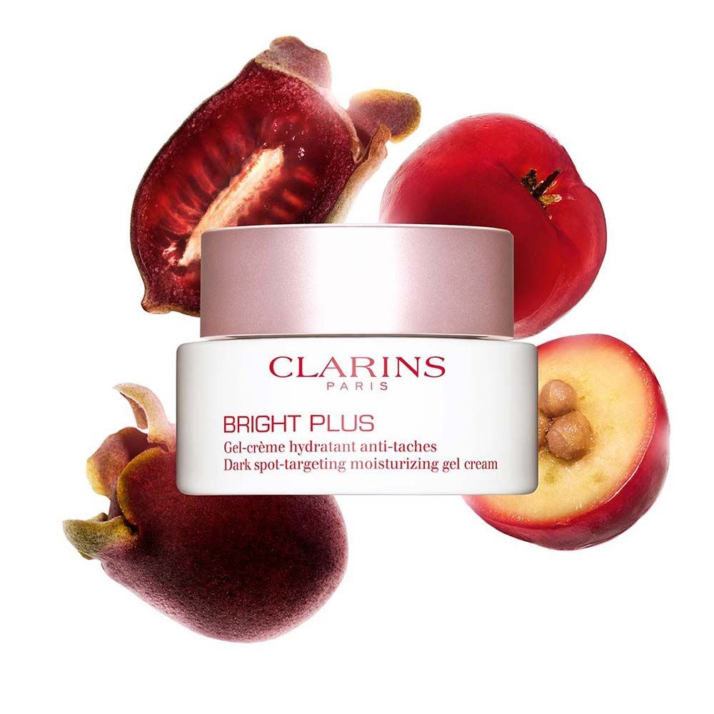 Clarins Bright Plus Gel Cream, 50ml