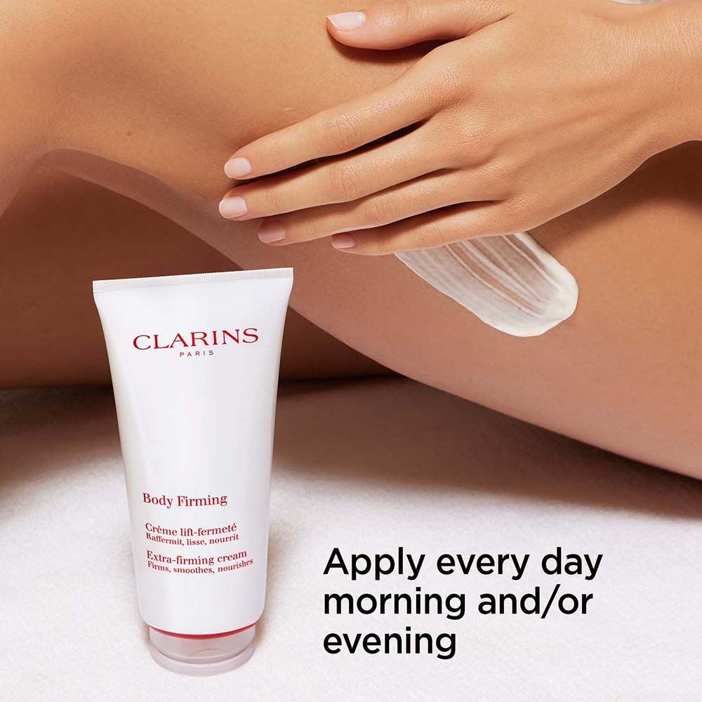 Clarins Body Firming Extra-Firming Cream, 200ml
