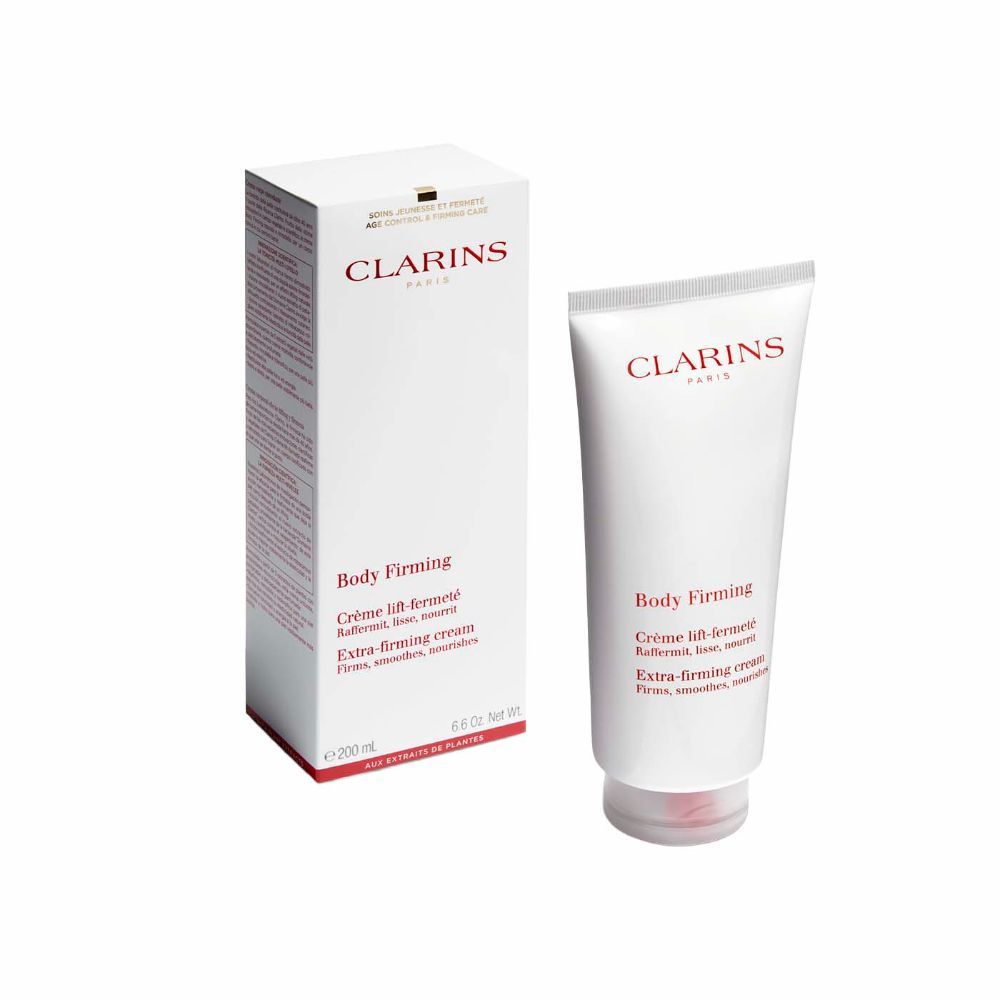 Clarins Body Firming Extra-Firming Cream, 200ml