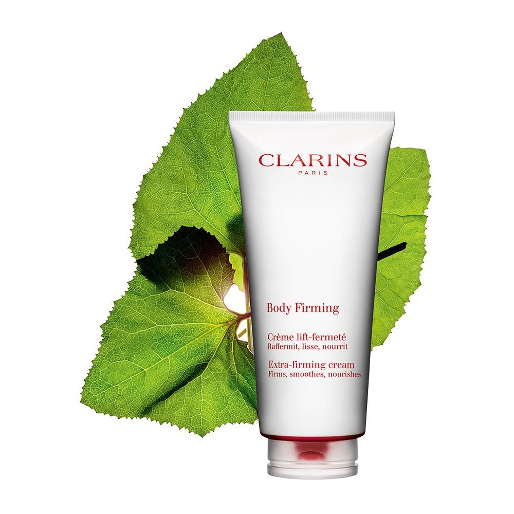 Clarins Body Firming Extra-Firming Cream, 200ml