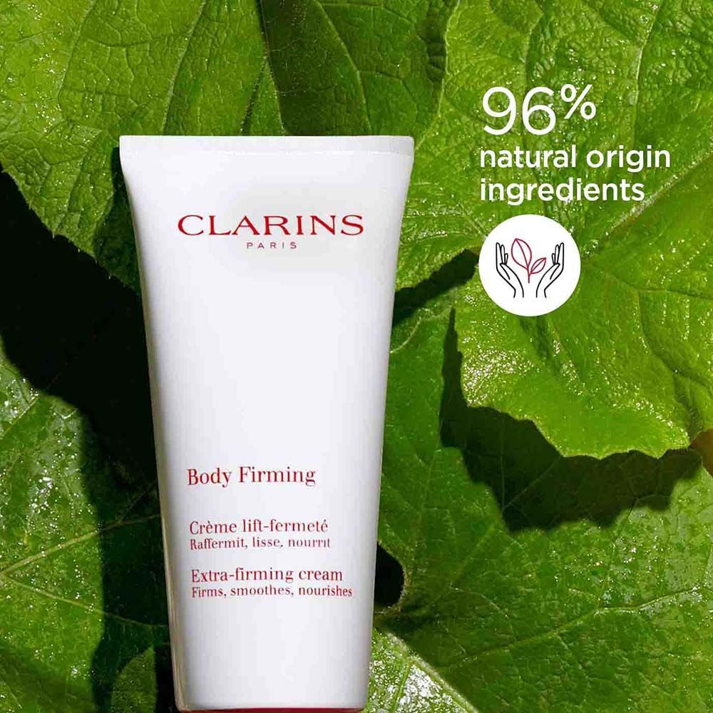 Clarins Body Firming Extra-Firming Cream, 200ml