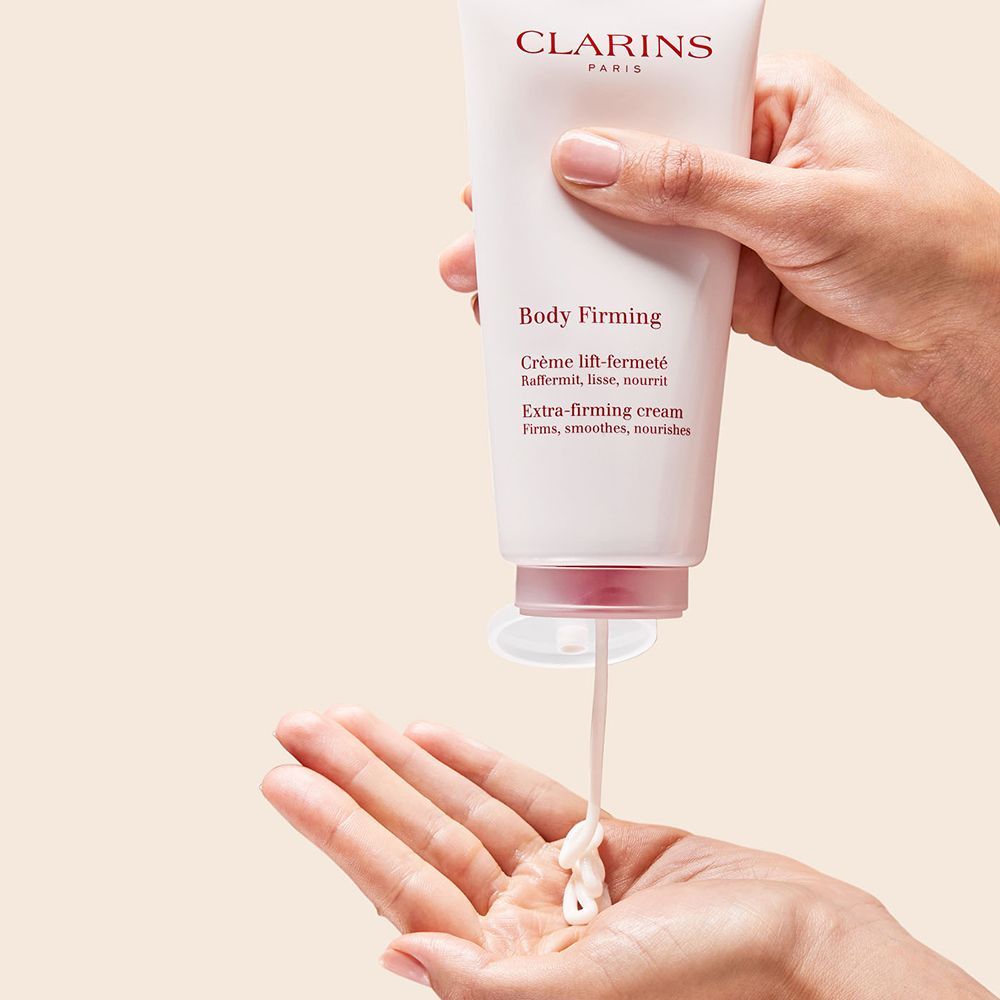 Clarins Body Firming Extra-Firming Cream, 200ml