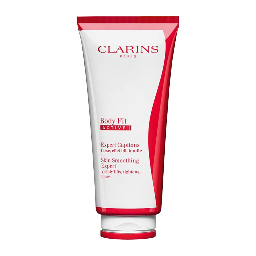 Clarins Body Fit Active Skin Smoothing Cream, 200ml
