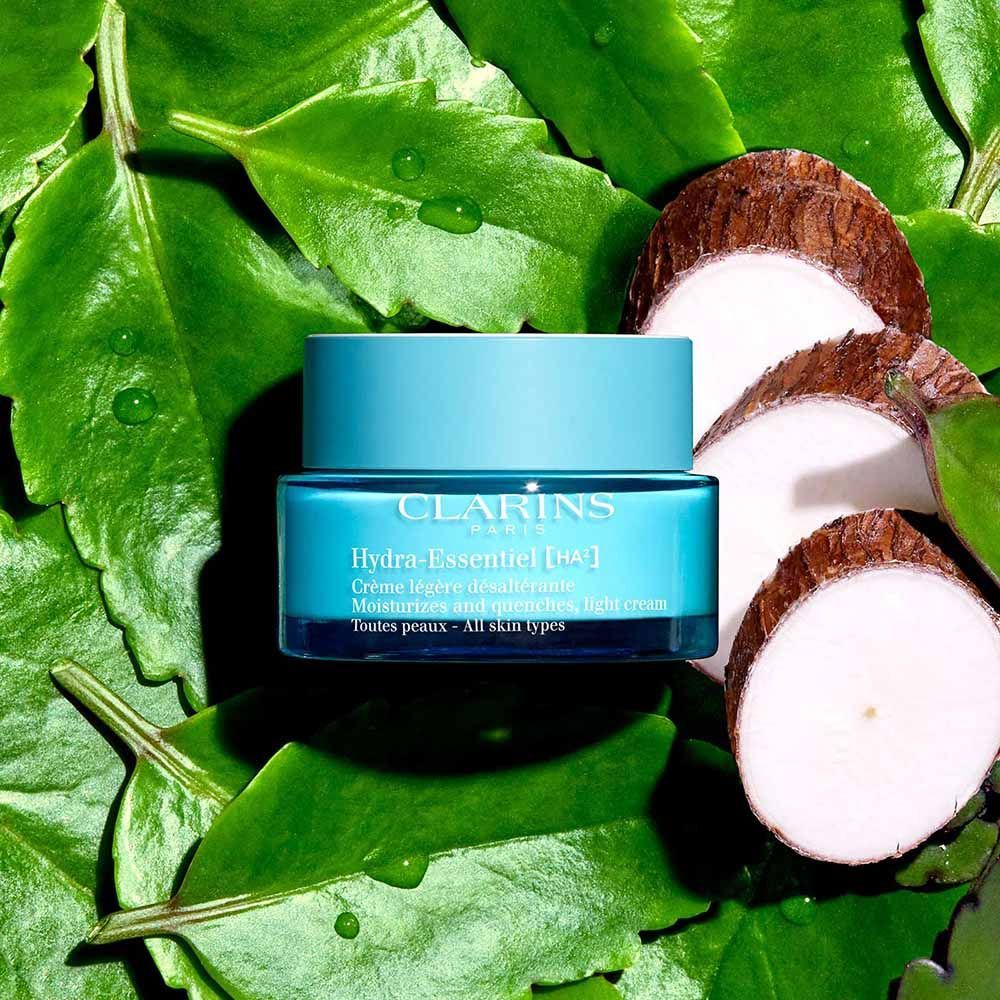 Clarins Hydra Essentiel Light Cream, 50ml