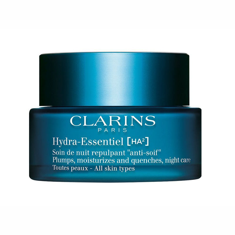 Clarins Hydra Essentiel Night Cream, 50ml, Buy from Indicrest