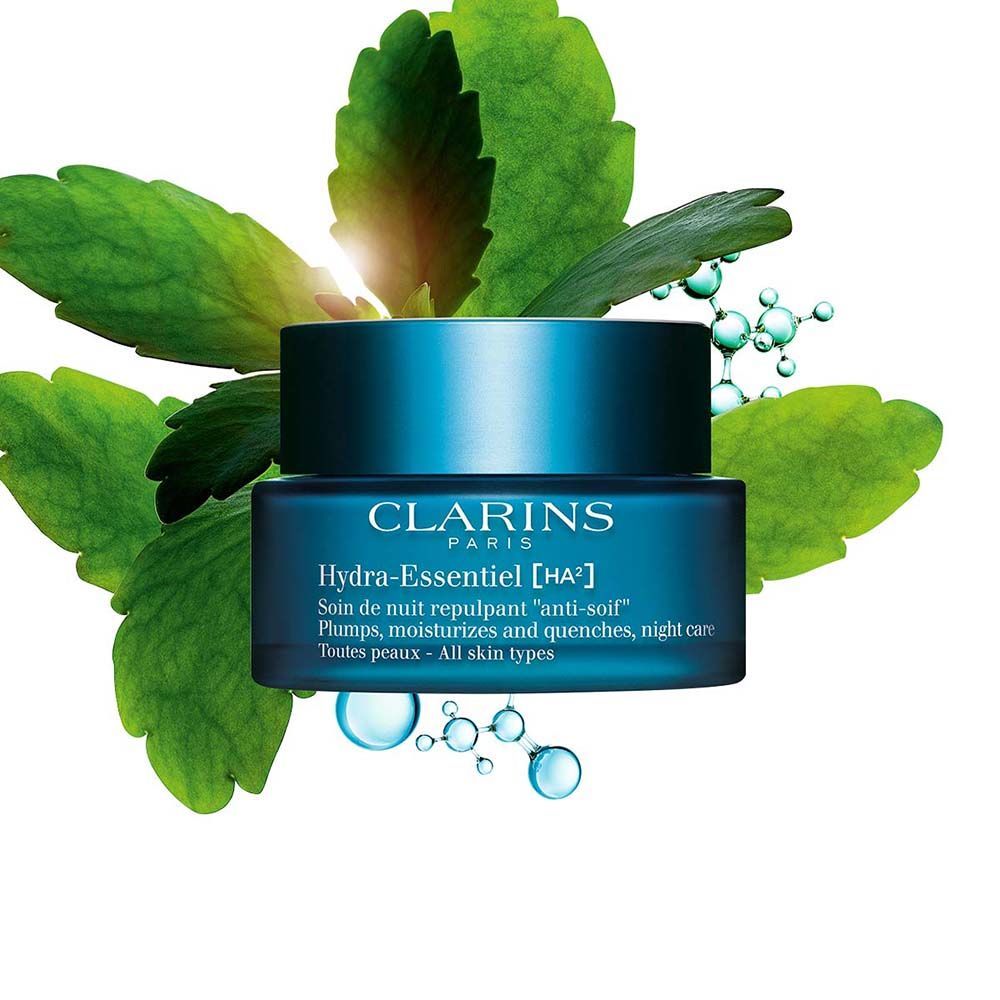 Clarins Hydra Essentiel Night Cream, 50ml