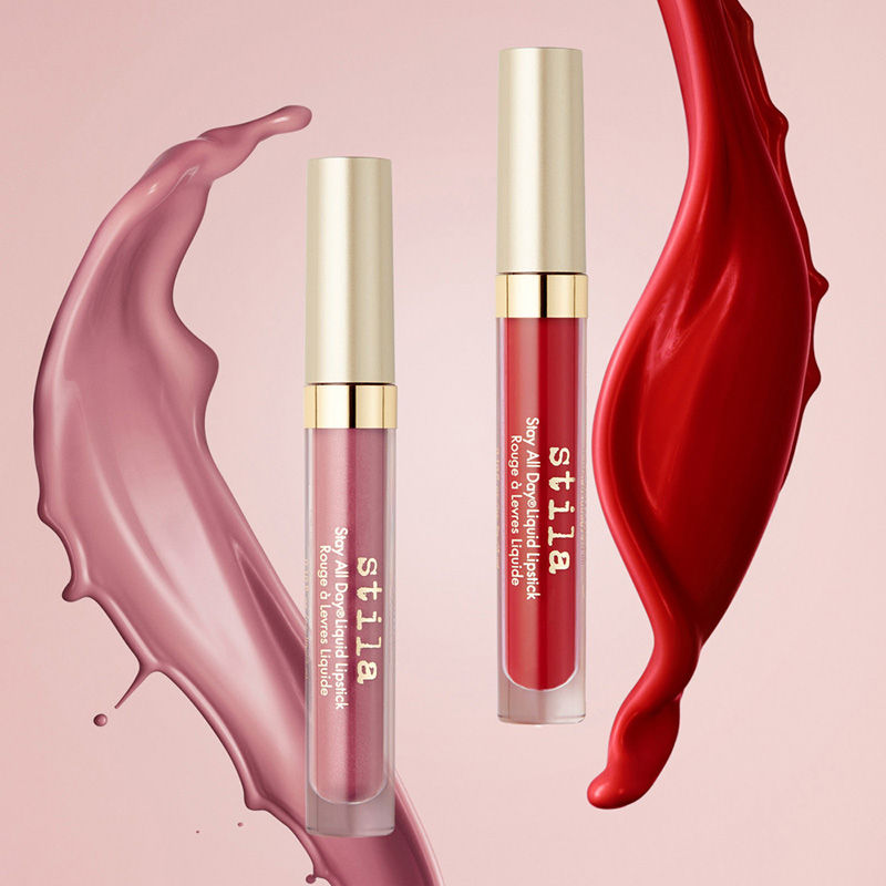 Stila Cosmetics Stay All Day Liquid Lipstick - Beso, 4.44 g