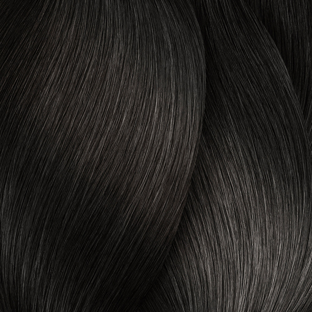 L'Oreal Professionnel Paris Majirel - 6.11 (Dark Deep Ash Blonde) 49.5 g Indicrest Buy at Indicrest Image 2