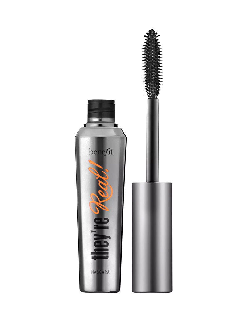 Benefit Cosmetics Theyre Real! Beyond Mascara, 8.5g, Buy from Indicrest