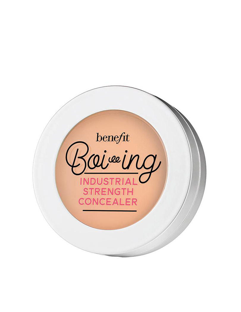 Benefit Cosmetics Boi-Ing Industrial Strength Concealer - 02 Light / Medium, 3g