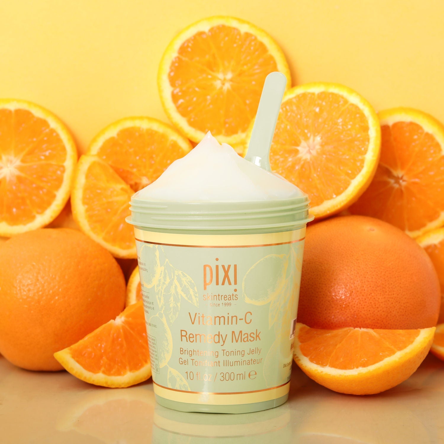 PIXI Vitamin-C Remedy Mask, 300ml
