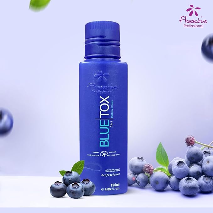 Floractive Profissional 5 in 1 Bluetox, 120g Buy at Indicrest Image 3