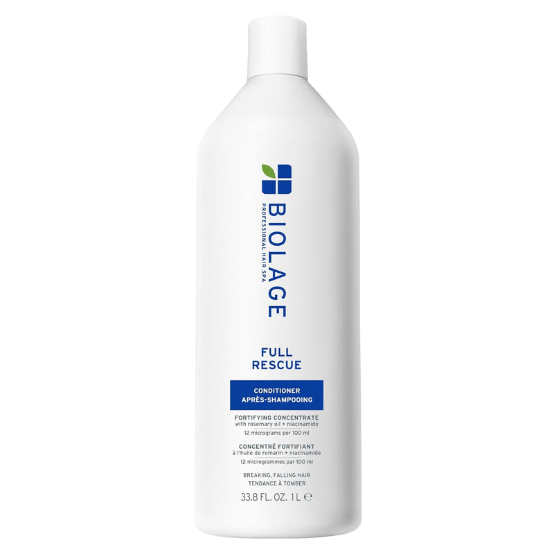 Matrix Biolage Advanced Fiberstrong (Full Rescue) Strengthening Conditioner, 1000g Buy at Indicrest