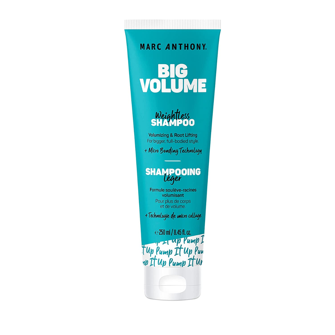 Marc Anthony Dream Big Volume Shampoo, 250ml, Buy from Indicrest