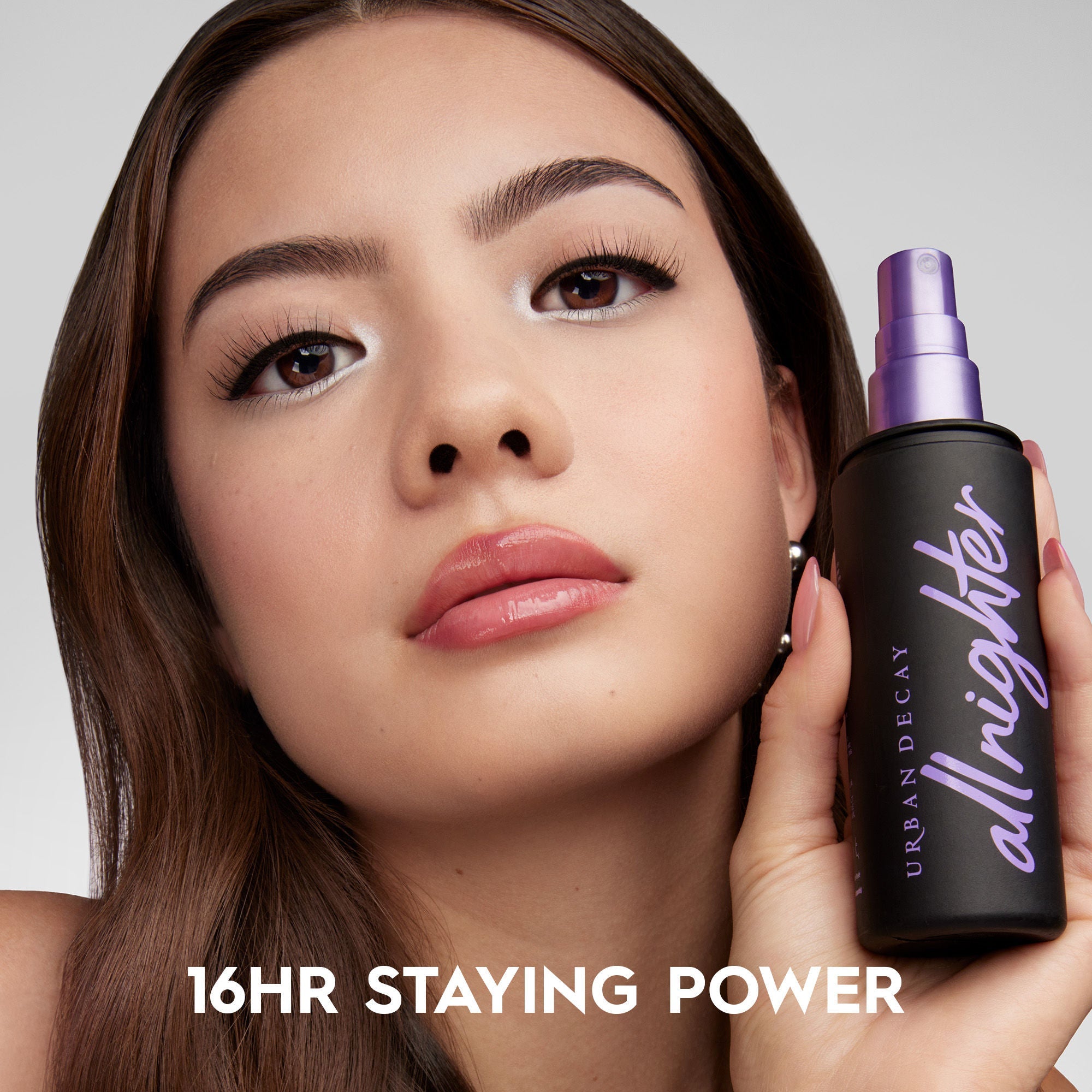 Urban Decay All Nighter Waterproof Makeup Setting Spray, 118ml