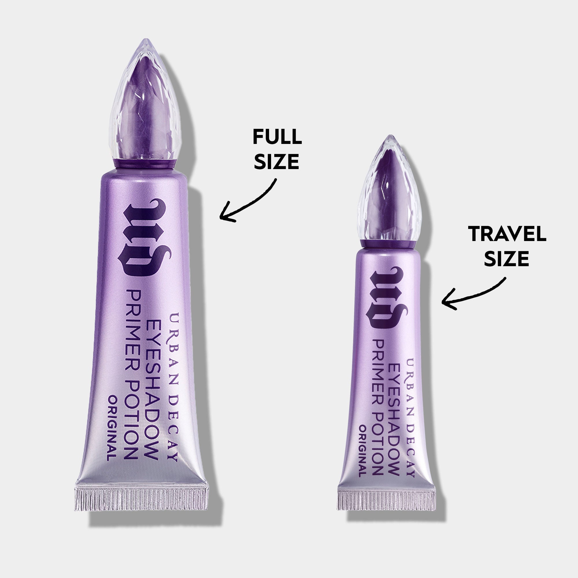 Urban Decay Eyeshadow Primer Potion - Original, 10ml