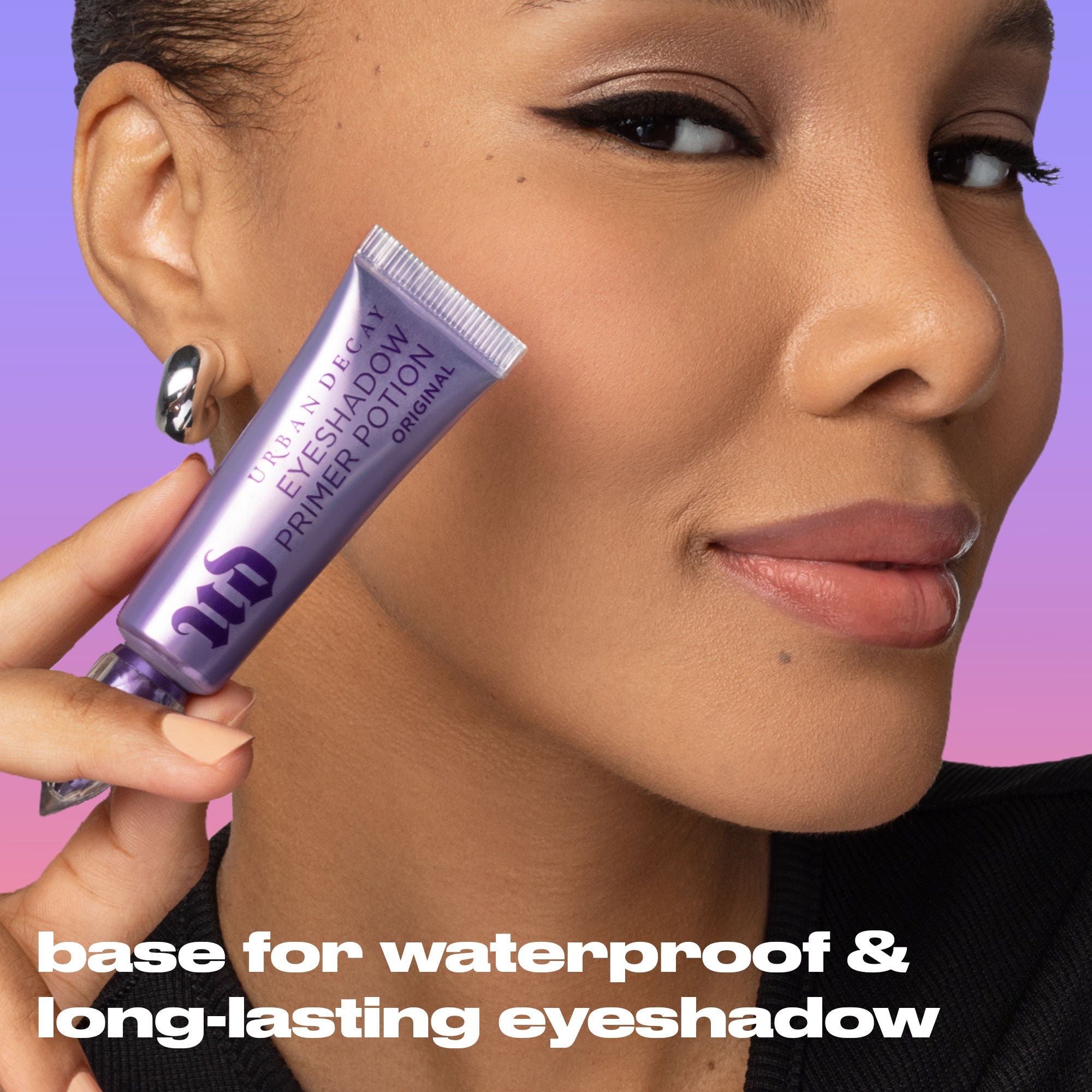 Urban Decay Eyeshadow Primer Potion - Original, 10ml