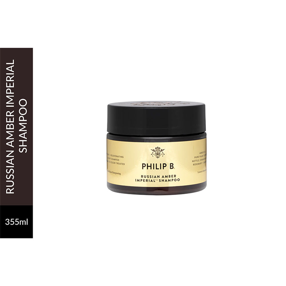 Philip B Russian Amber Imperial Shampoo, 355ml, Buy from Indicrest