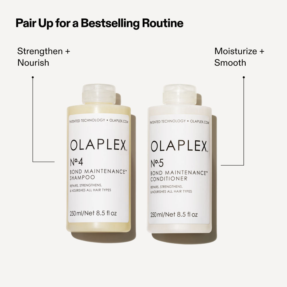 Olaplex No. 5 Bond Maintenance Strengthening And Reparative Hair Conditioner, 250ml