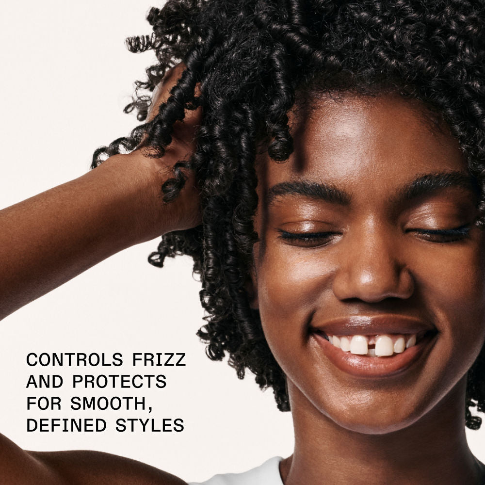 Olaplex No. 6 Bond Smoother Frizz Control Styling Hair Cream, 100ml