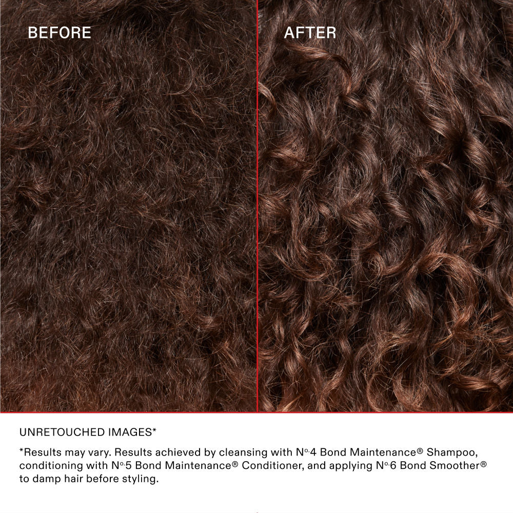 Olaplex No. 6 Bond Smoother Frizz Control Styling Hair Cream, 100ml