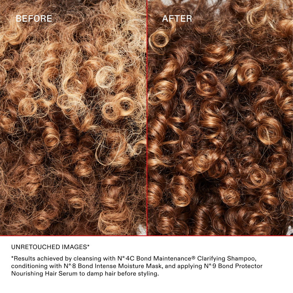 Olaplex No. 4C Bond Maintenance Deep Clean Clarifying Shampoo, 250ml