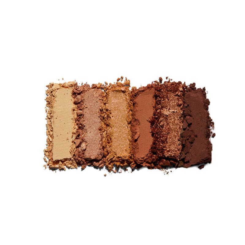 Urban Decay ked Mini Es Palette - Half Baked, 4.8g
