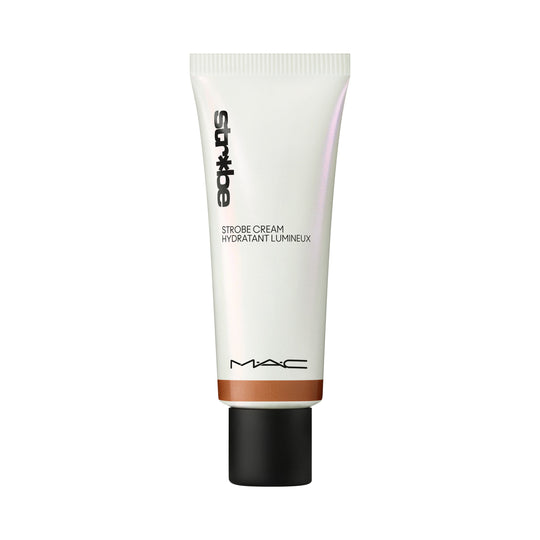 M.A.C Illumiting Moisturizer & Liquid Highlighter Strobe Cream - Bronzelite, 50ml Buy at Indicrest