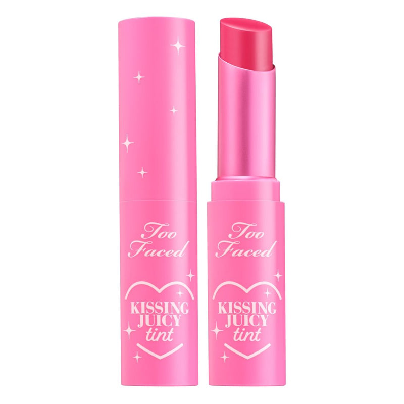 Too Faced Kissing Juicy Tint - Strawberry Frosting, 3g, Buy from Indicrest