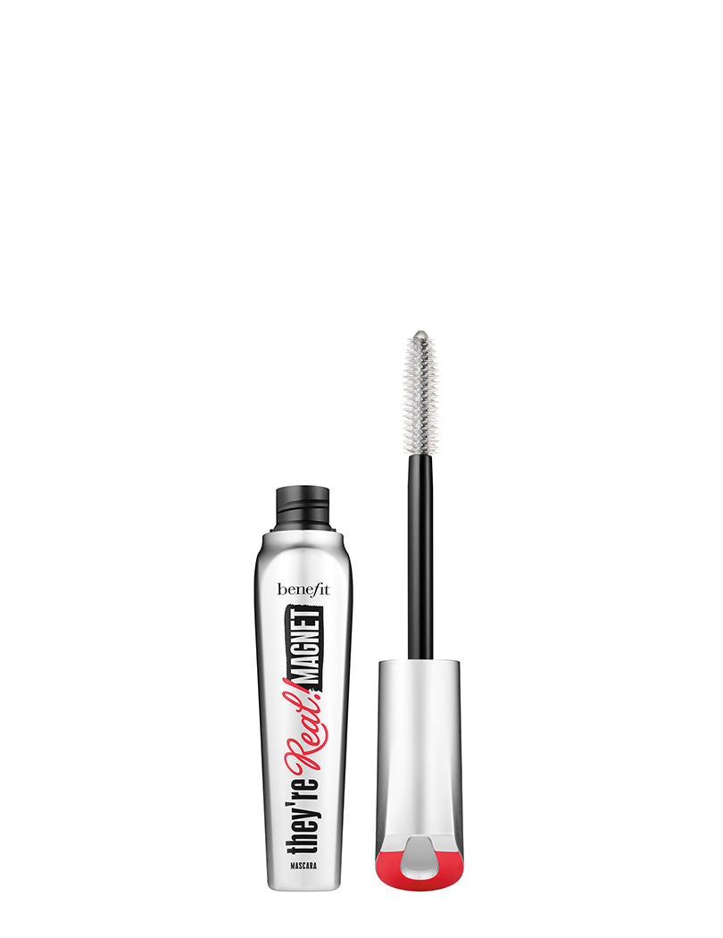 Benefit Cosmetics They're Real Magnet Black Mascara, 9gm, Buy from Indicrest