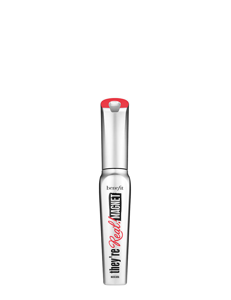 Benefit Cosmetics They're Real Magnet Black Mascara, 9gm