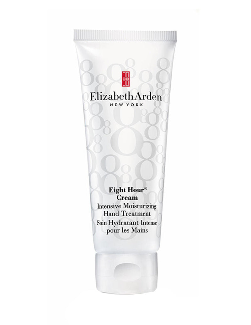 Elizabeth Arden Eight Hour Cream Intensive Moisturising Hand Treatment, 75ml, Buy from Indicrest