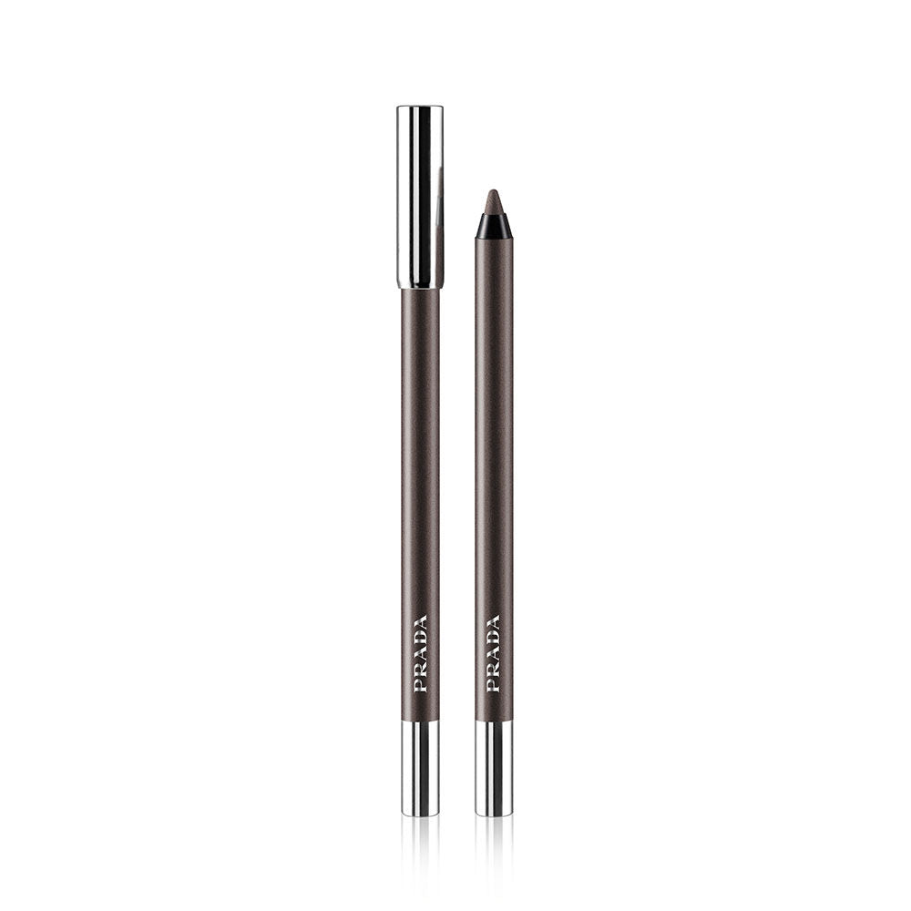 PRADA lines Durable Gliding Eyeliner Pencil - 04 EMBER, 1.2g, Buy from Indicrest