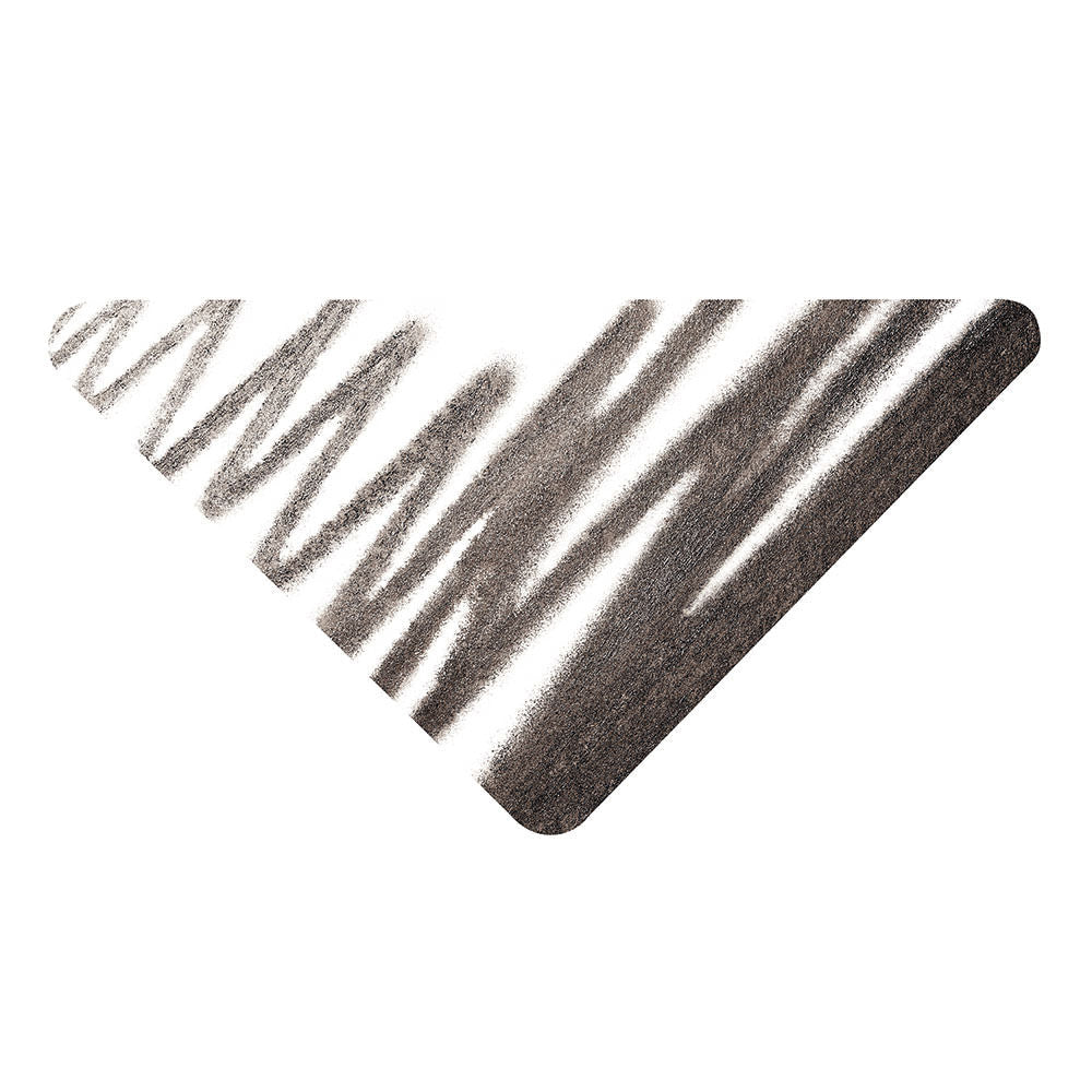 PRADA lines Durable Gliding Eyeliner Pencil - 04 EMBER, 1.2g