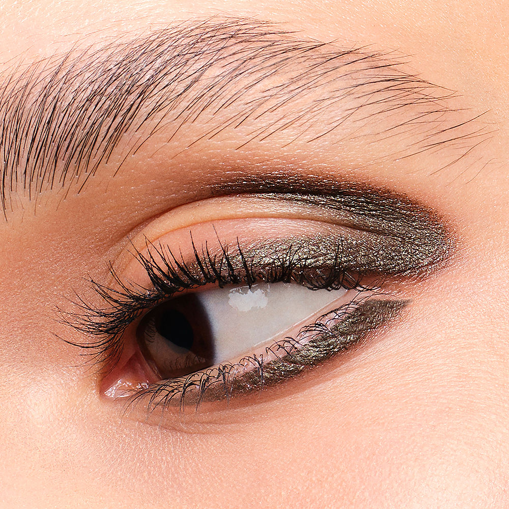 PRADA lines Durable Gliding Eyeliner Pencil - 04 EMBER, 1.2g