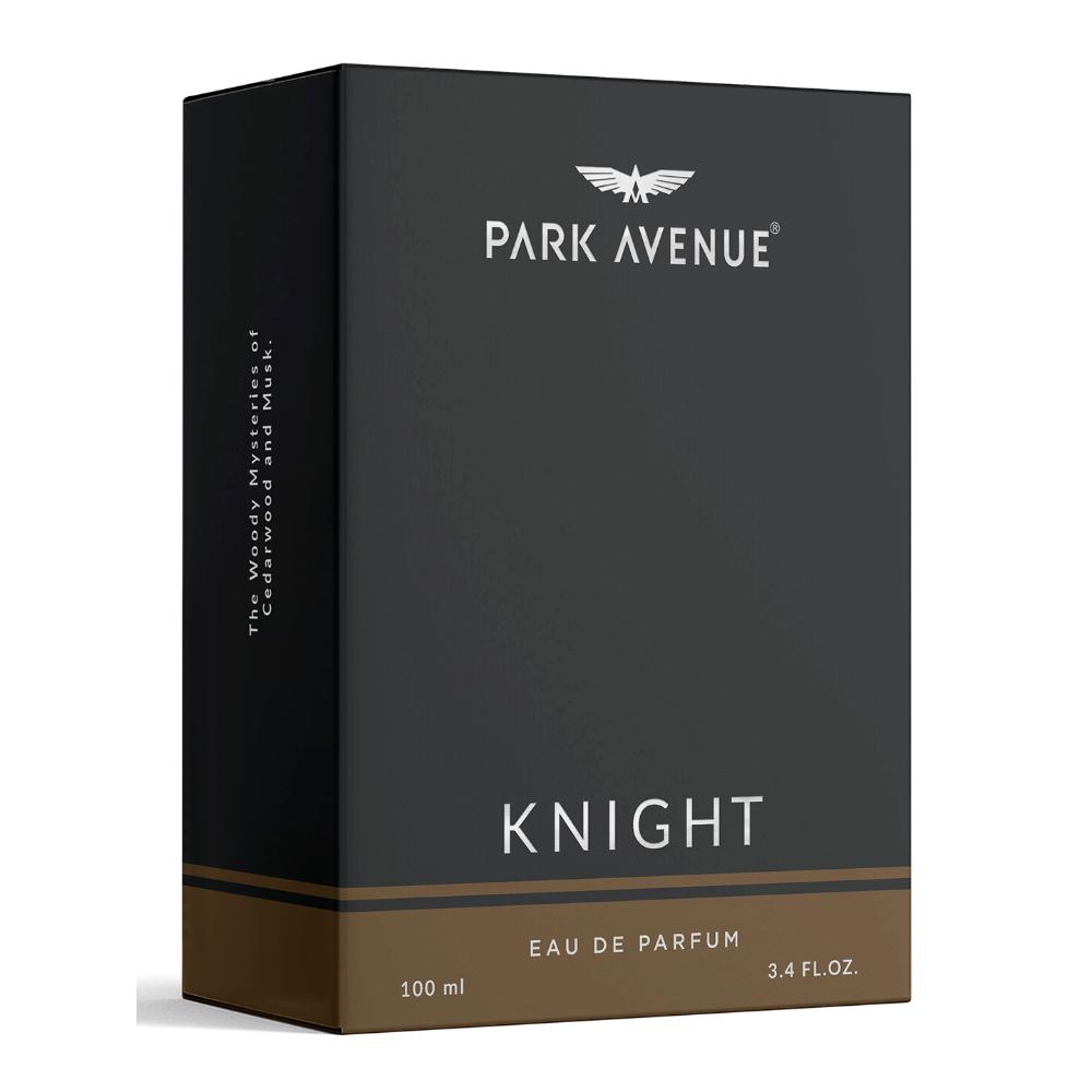 Park Avenue Knight Eau De Parfum, 100ml Buy at Indicrest Image 3