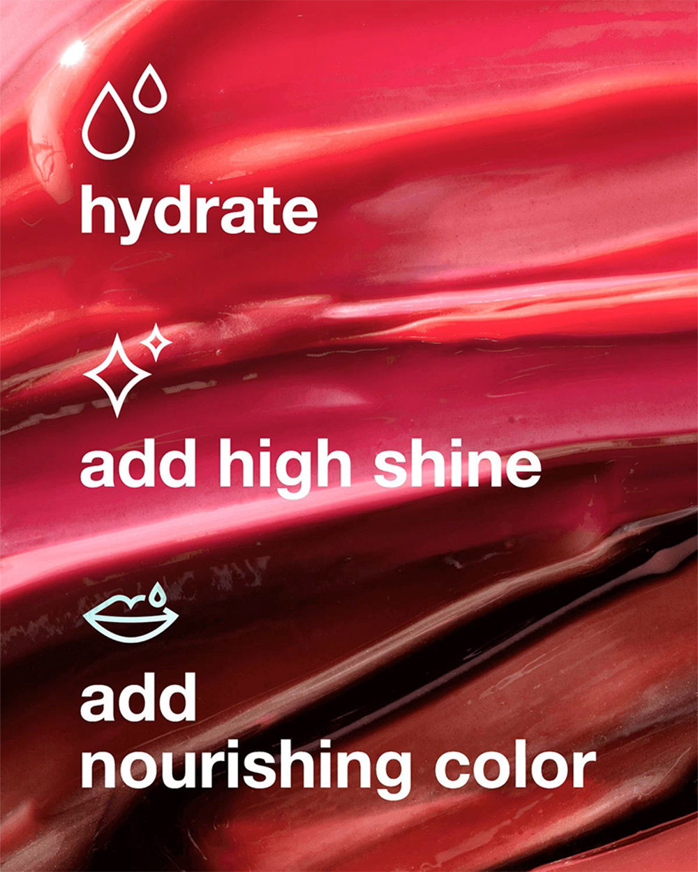 Clinique Pop Plush Creamy Lip Gloss - Rosewater, 3.4ml