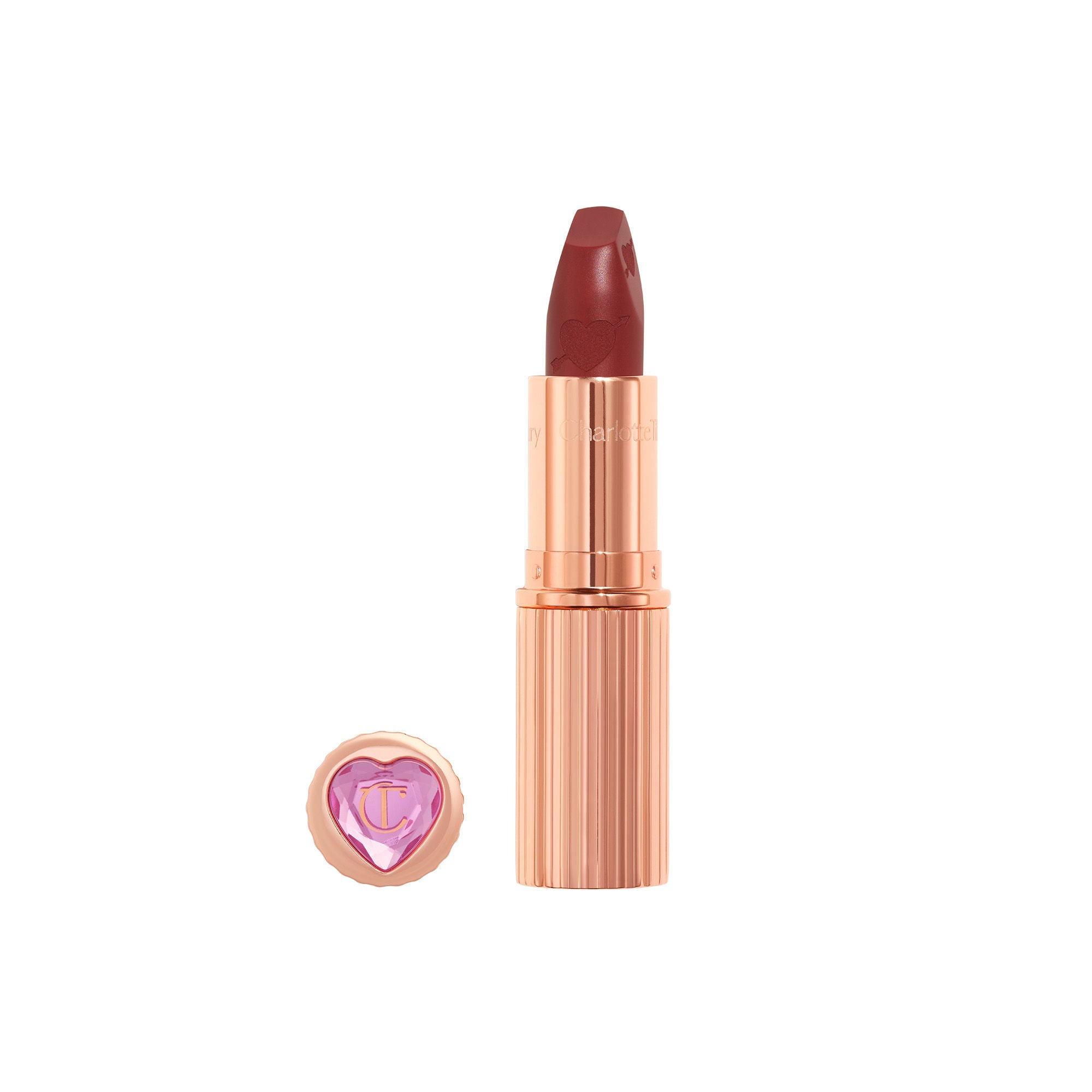 Charlotte Tilbury Matte Revolution - Love Talk, 3.5g, Buy from Indicrest
